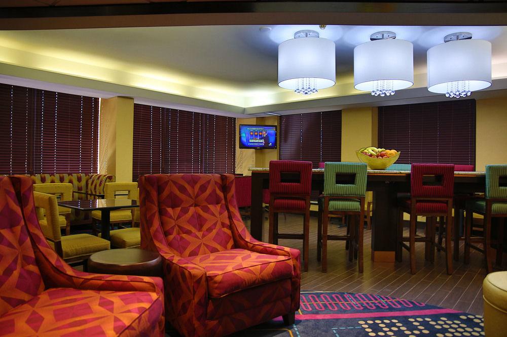 Comfort Inn Dallas North Love Field Airport Esterno foto