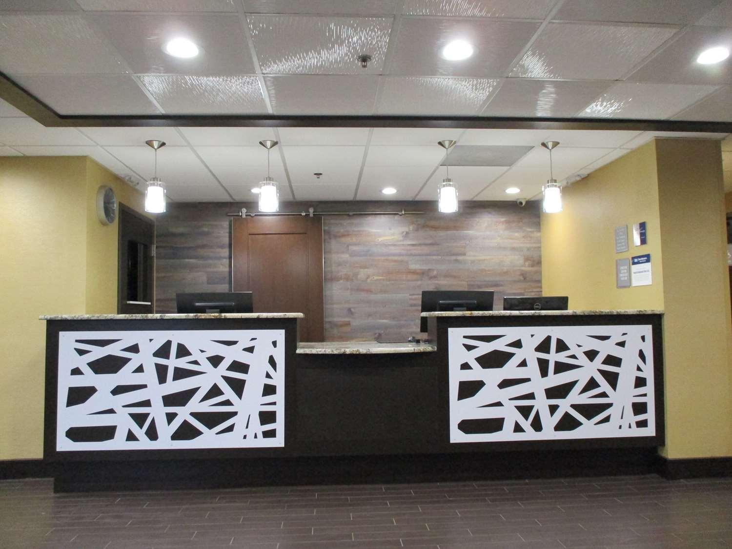 Comfort Inn Dallas North Love Field Airport Esterno foto