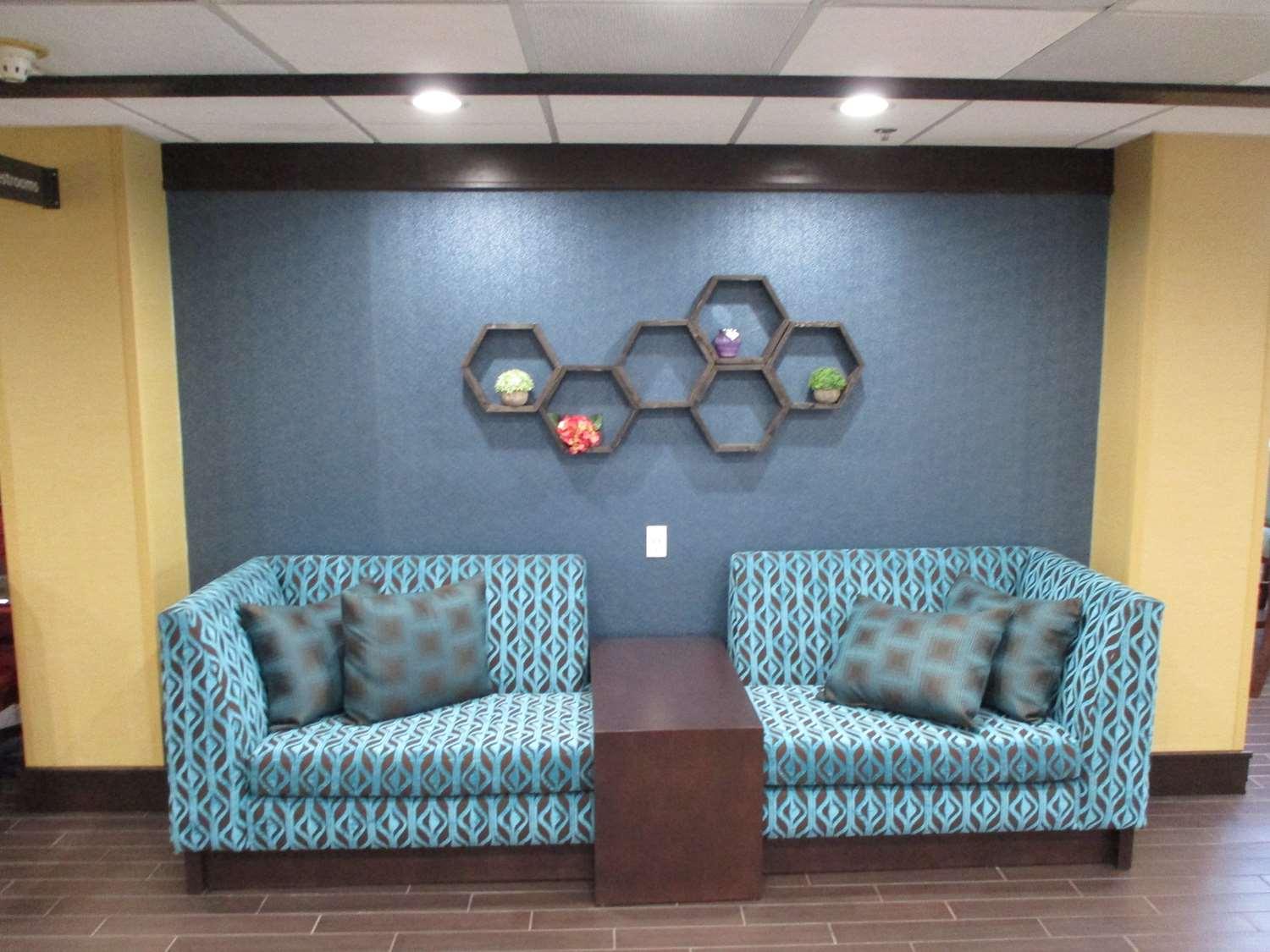 Comfort Inn Dallas North Love Field Airport Esterno foto