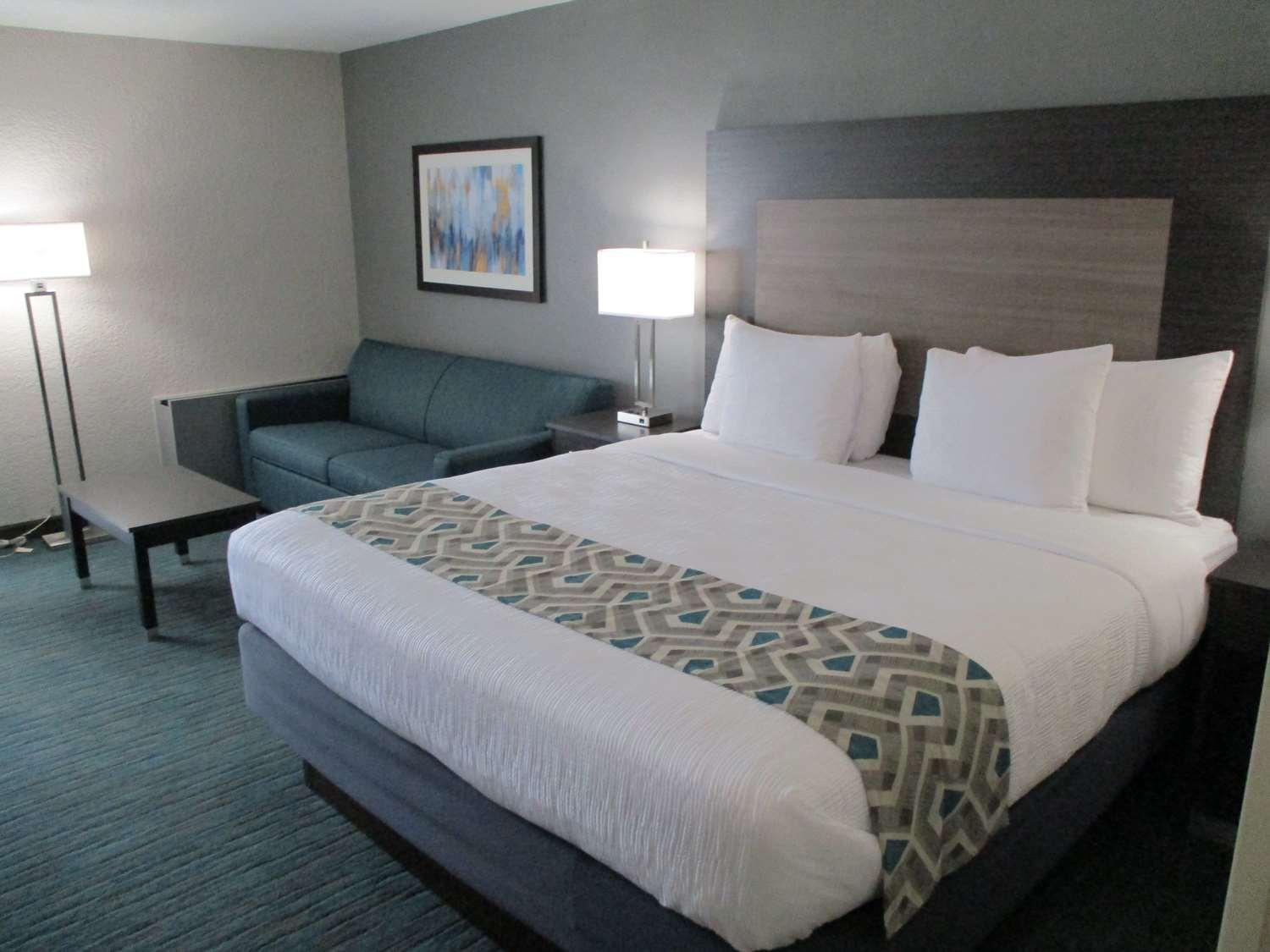 Comfort Inn Dallas North Love Field Airport Esterno foto