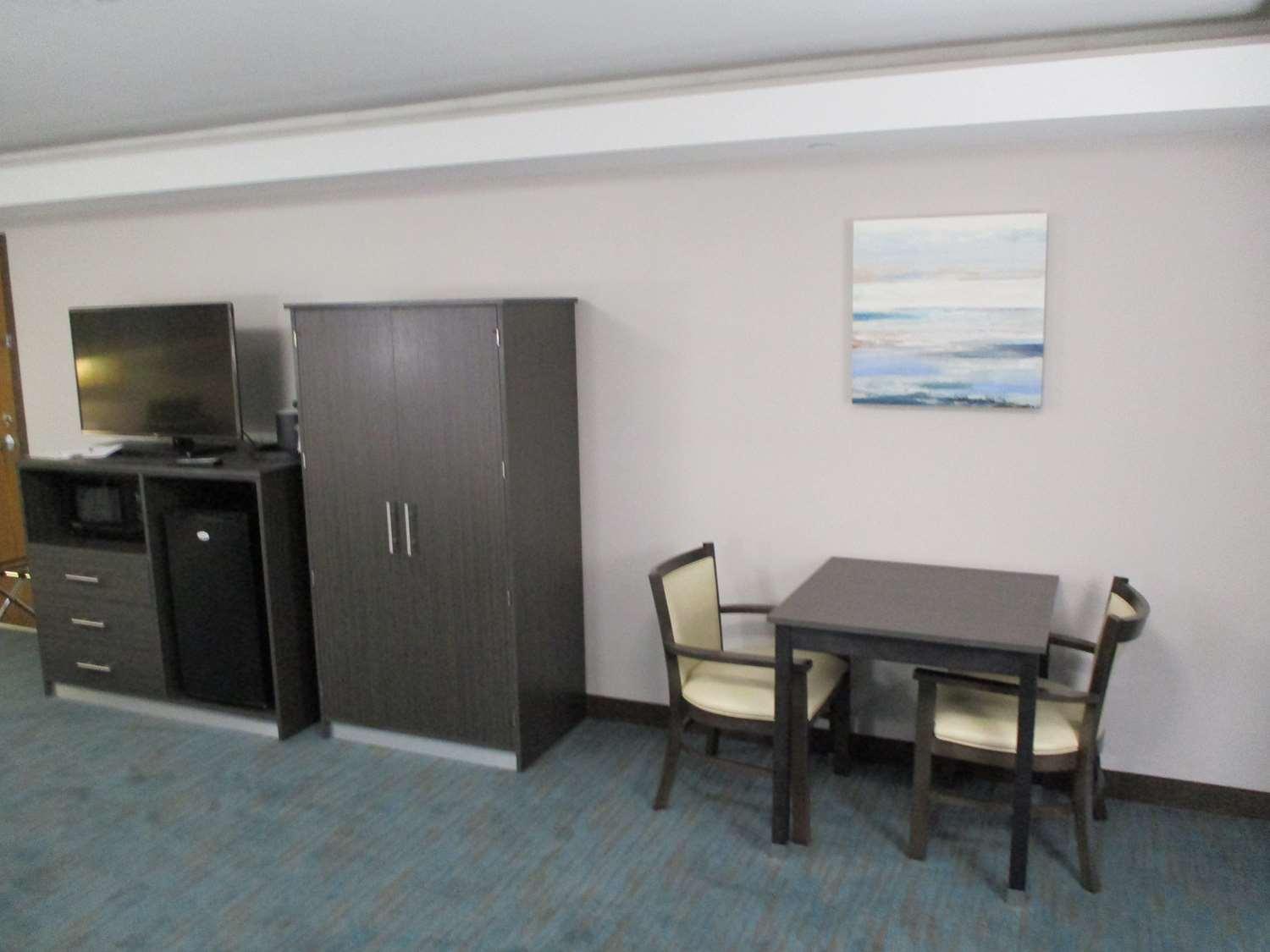 Comfort Inn Dallas North Love Field Airport Esterno foto
