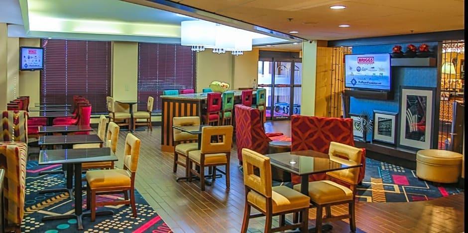 Comfort Inn Dallas North Love Field Airport Esterno foto