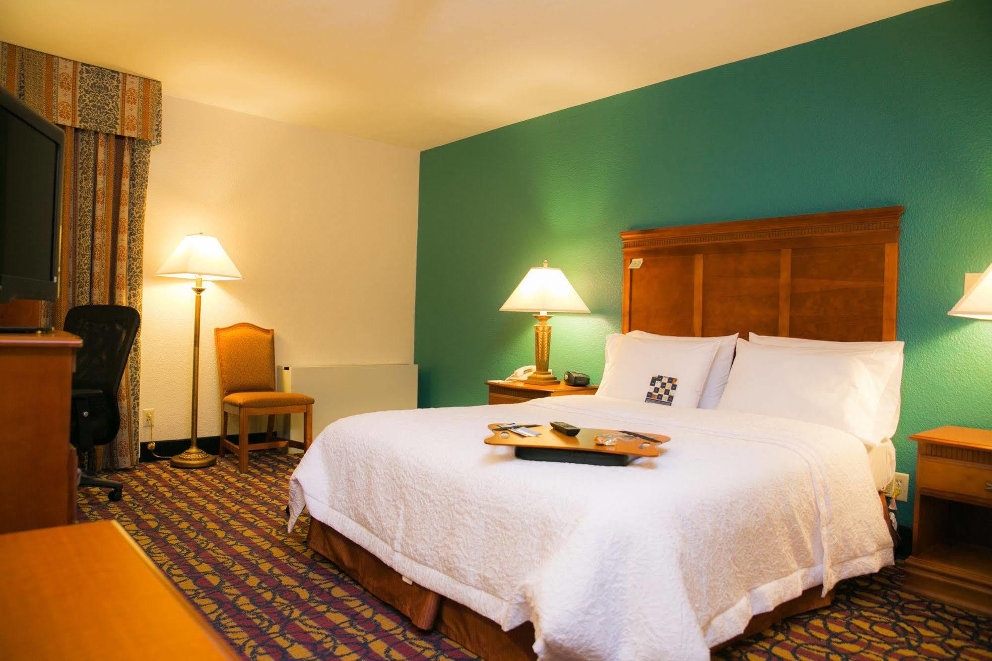 Comfort Inn Dallas North Love Field Airport Esterno foto