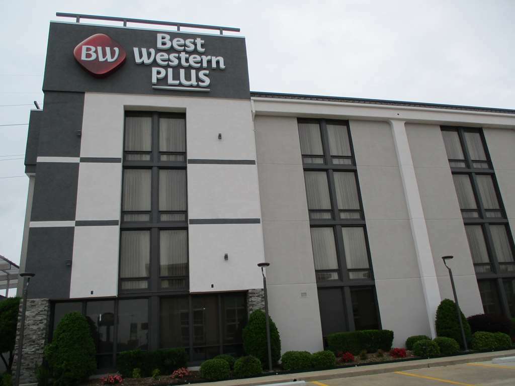 Comfort Inn Dallas North Love Field Airport Esterno foto
